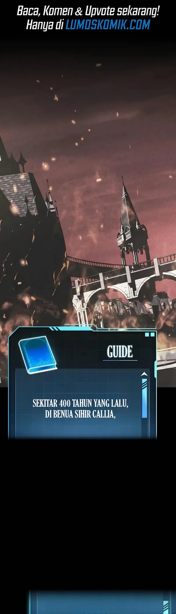 My Exclusive Tower Guide Chapter 80 Gambar 10