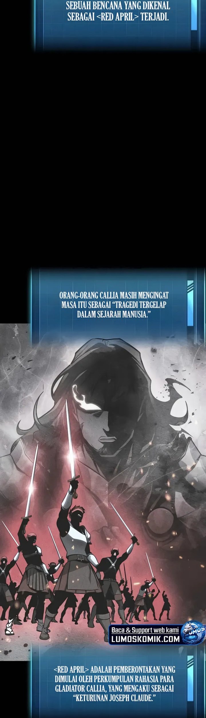 My Exclusive Tower Guide Chapter 80 Gambar 11