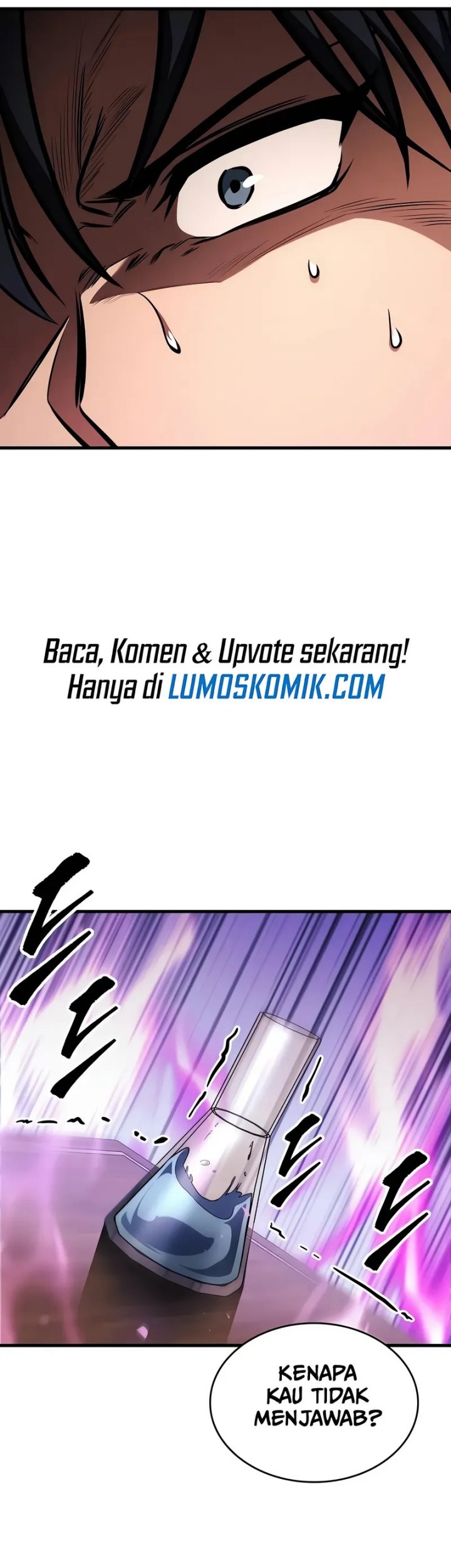 My Exclusive Tower Guide Chapter 80 Gambar 23