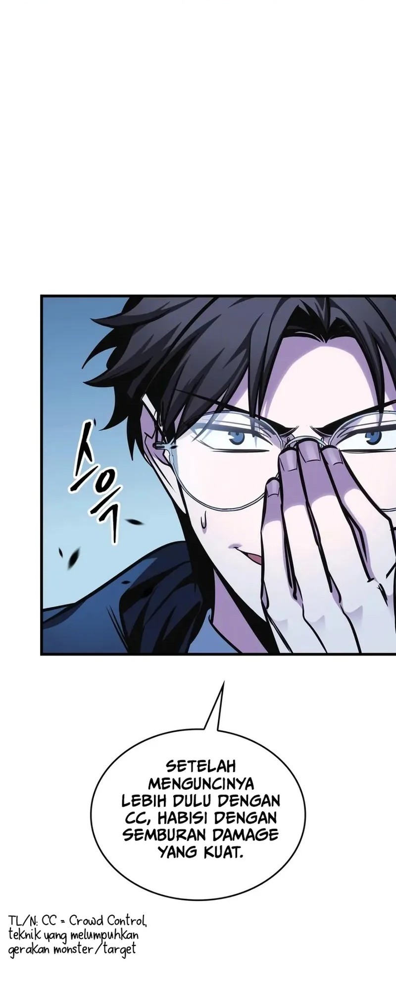 My Exclusive Tower Guide Chapter 81 Gambar 52