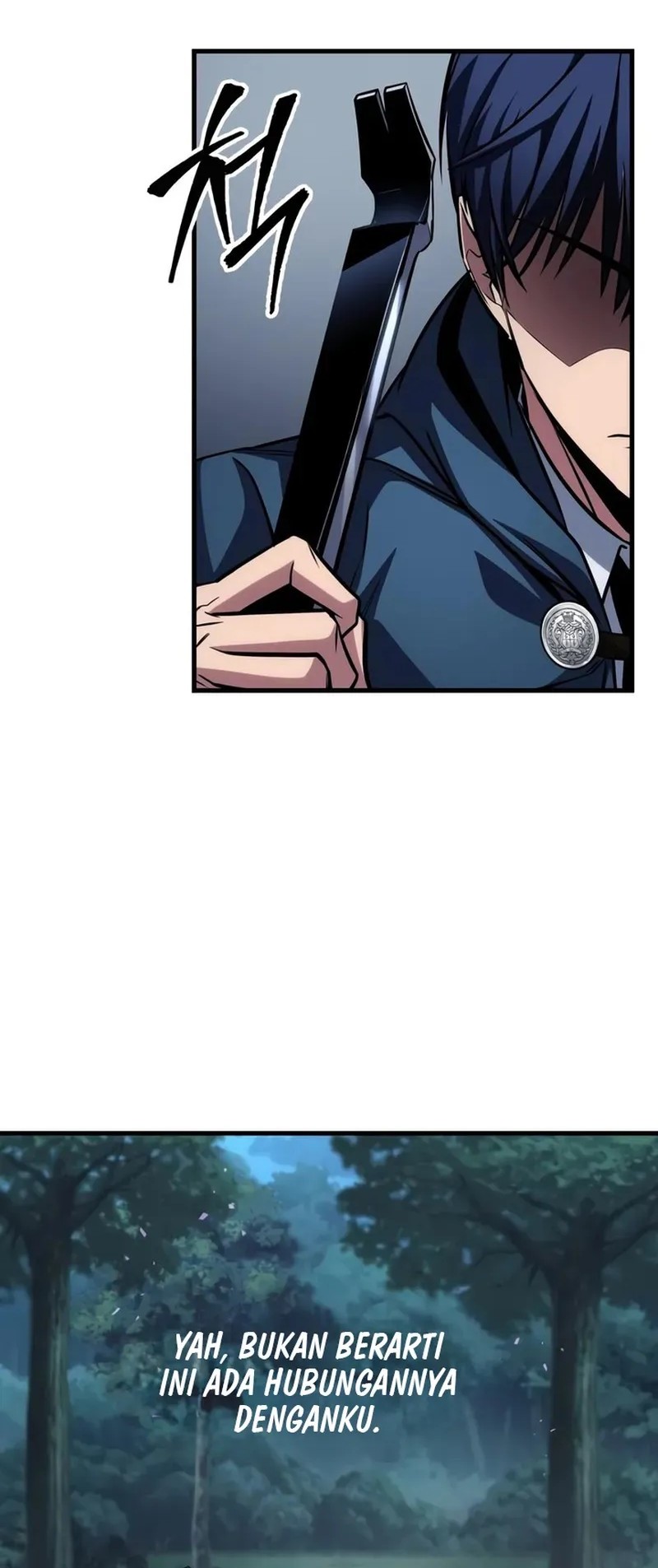 My Exclusive Tower Guide Chapter 81 Gambar 31