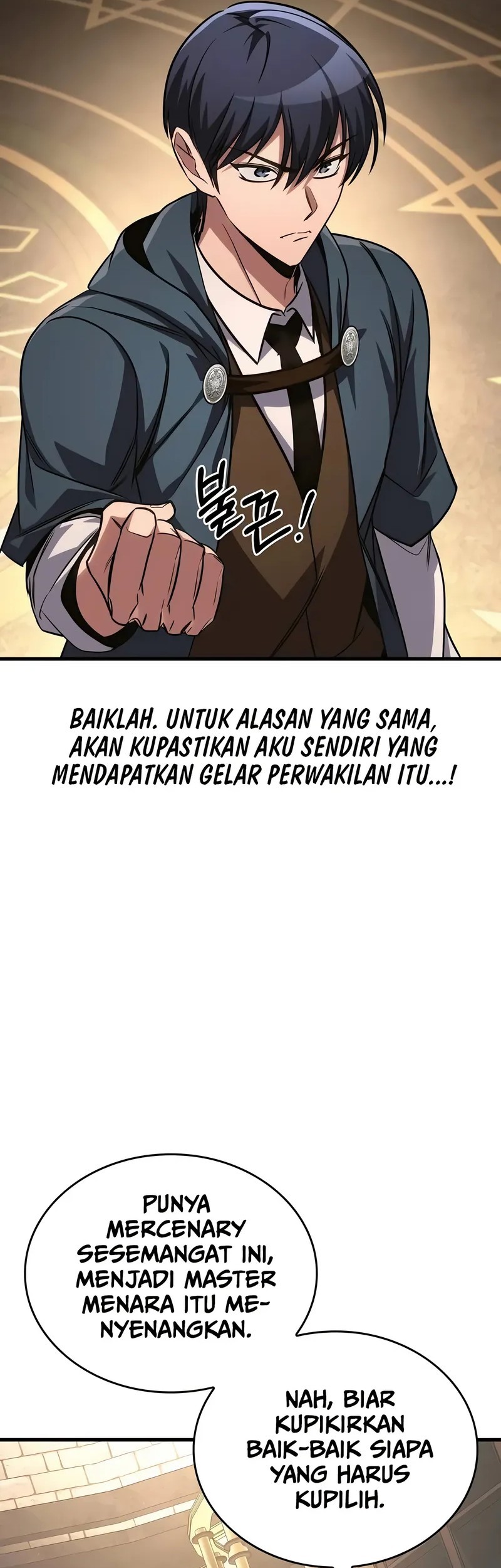 My Exclusive Tower Guide Chapter 82 Gambar 46