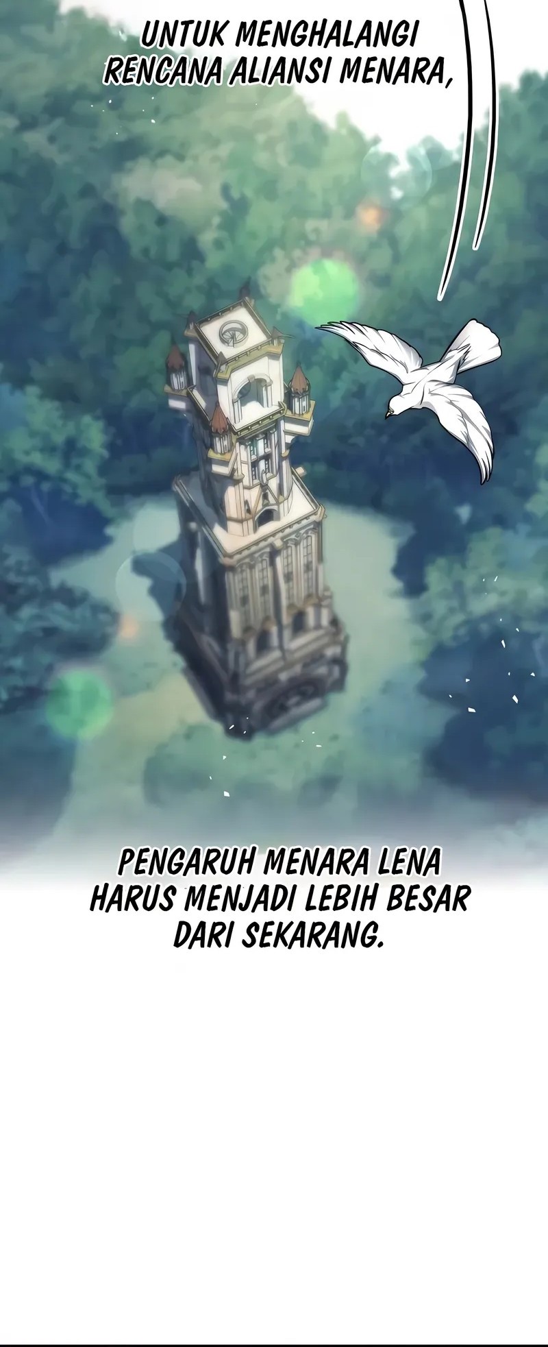 My Exclusive Tower Guide Chapter 82 Gambar 30