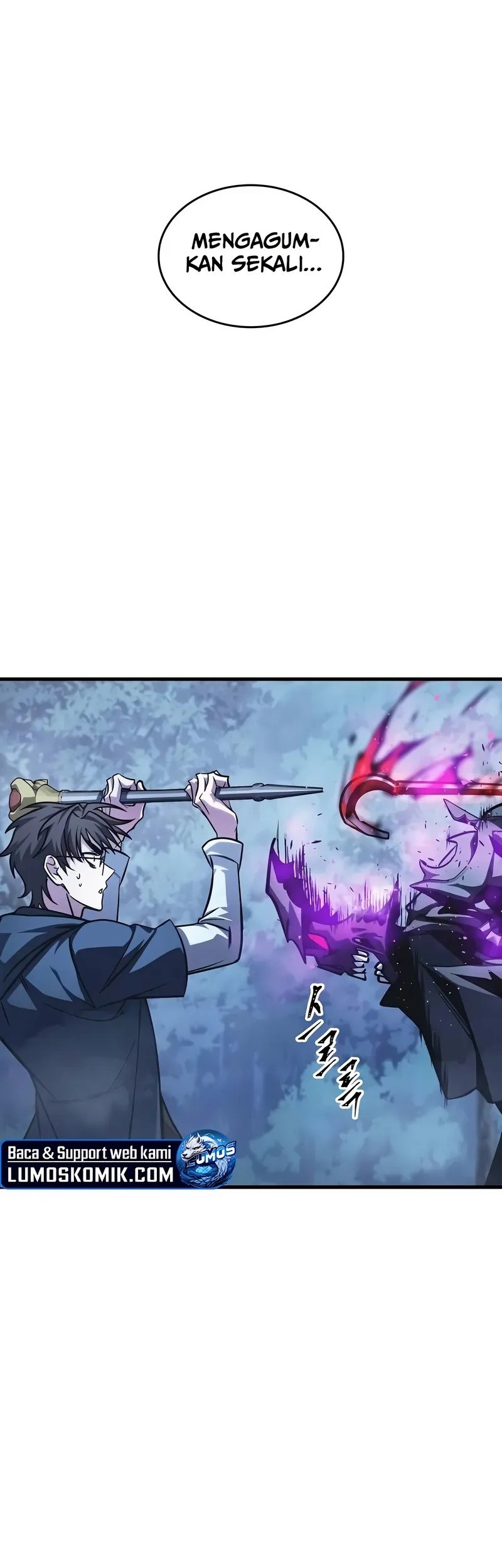 Komik My Exclusive Tower Guide Chapter 82 gambar nomor 1