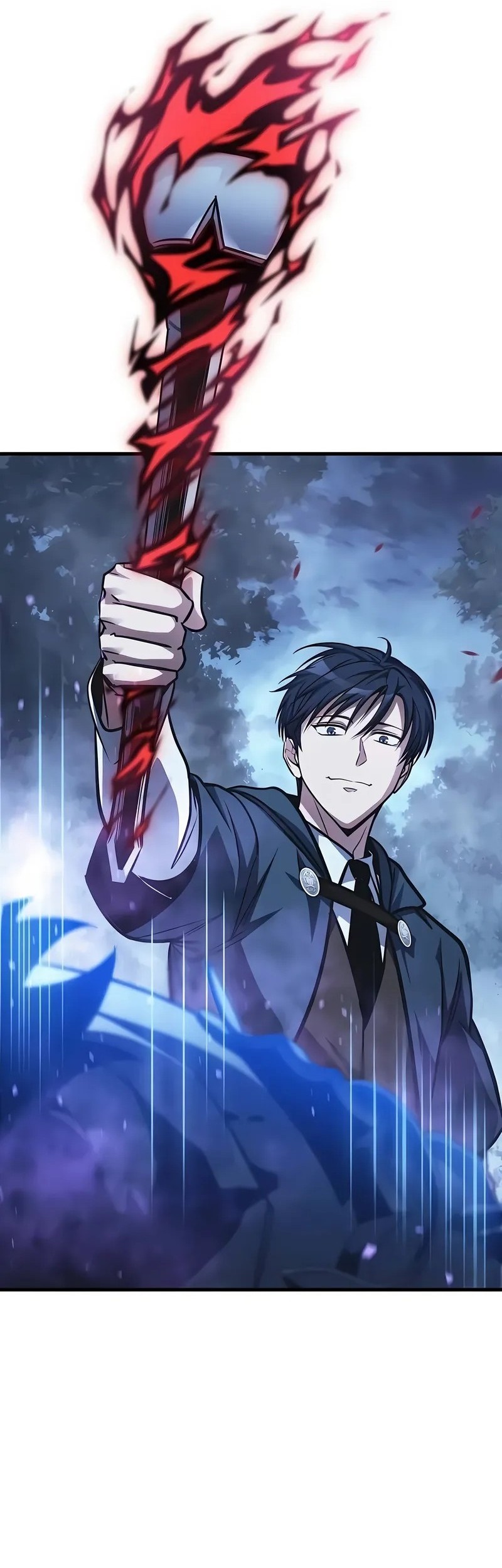 Manhwa My Exclusive Tower Guide Chapter 82 gambar nomor 2