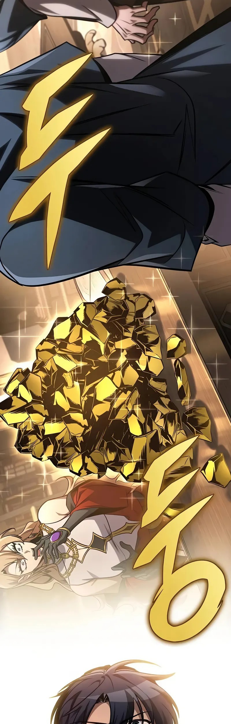 My Exclusive Tower Guide Chapter 82 Gambar 60