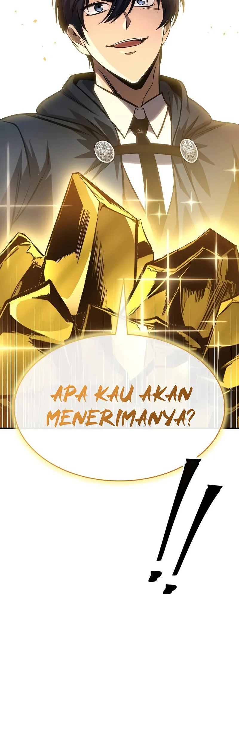 My Exclusive Tower Guide Chapter 82 Gambar 61