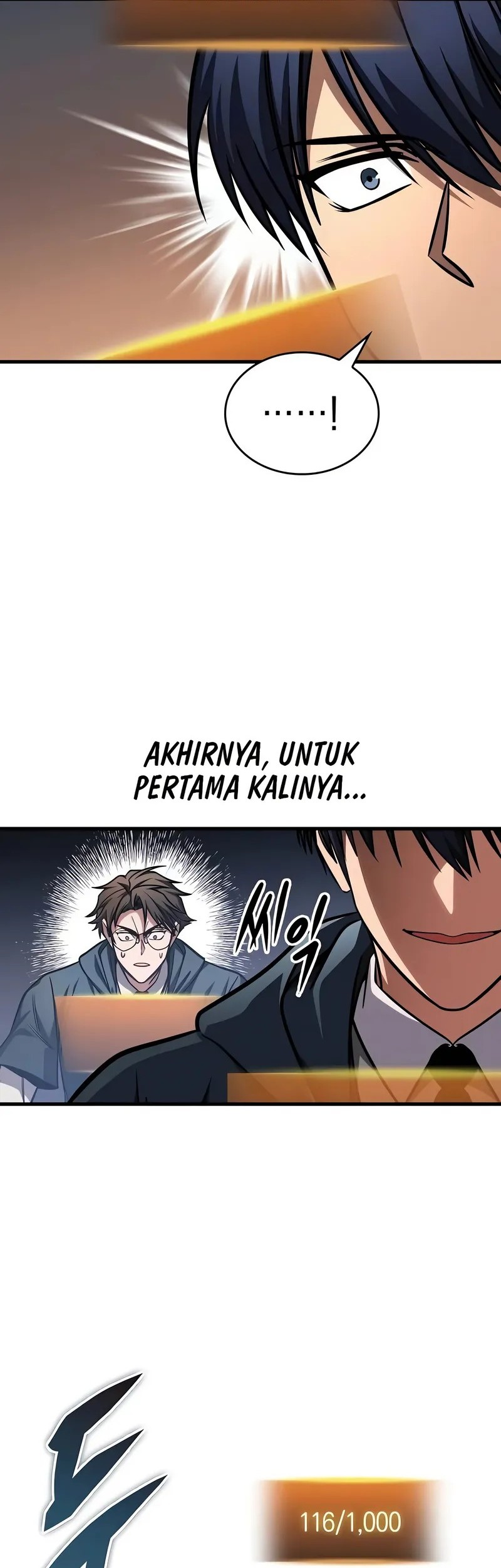 My Exclusive Tower Guide Chapter 82 Gambar 20