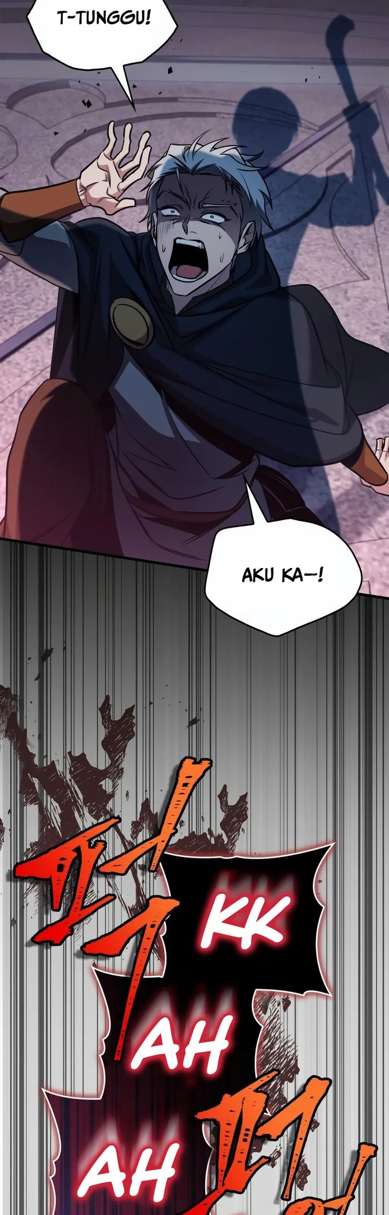 My Exclusive Tower Guide Chapter 83 Gambar 54