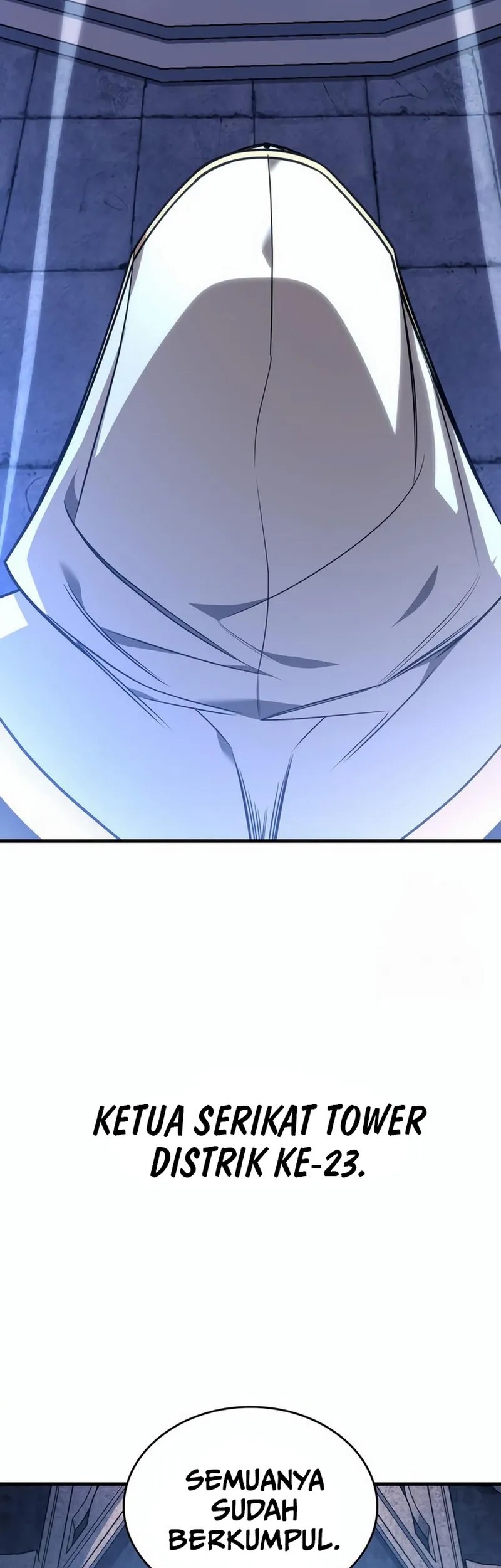 My Exclusive Tower Guide Chapter 83 Gambar 64