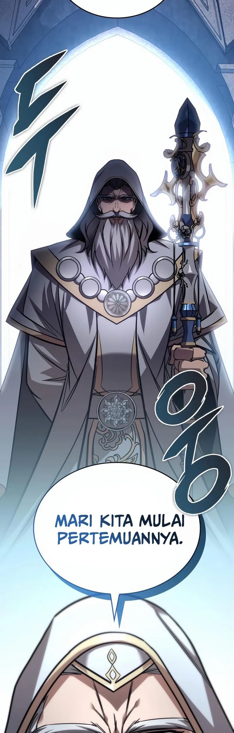 My Exclusive Tower Guide Chapter 83 Gambar 65