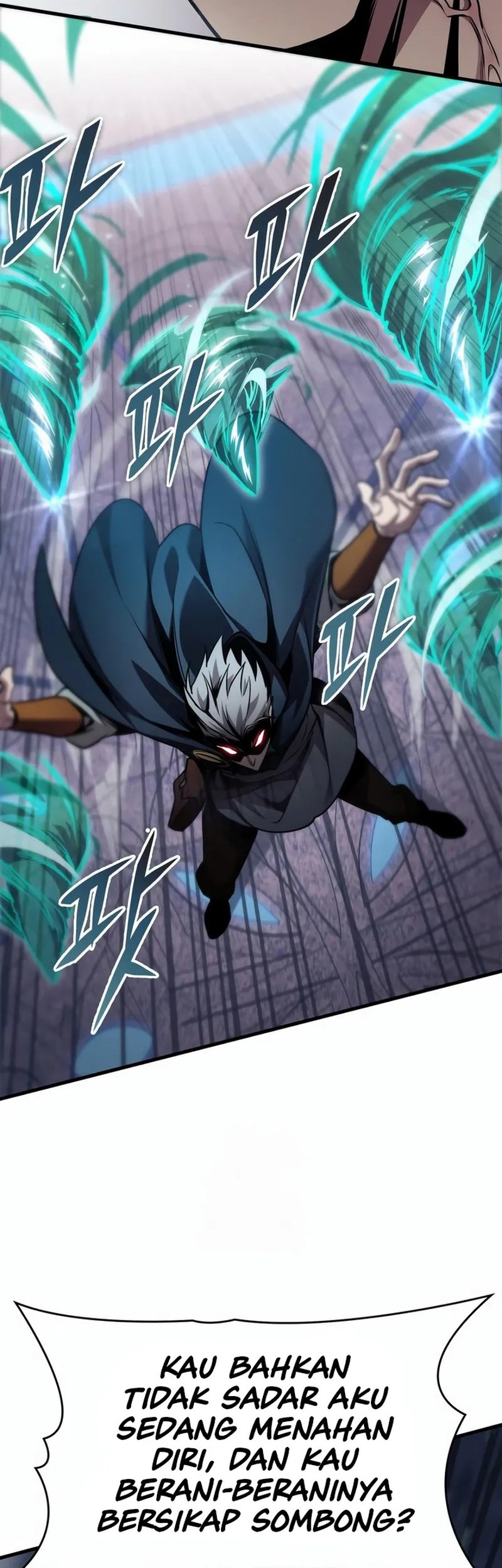 My Exclusive Tower Guide Chapter 83 Gambar 41