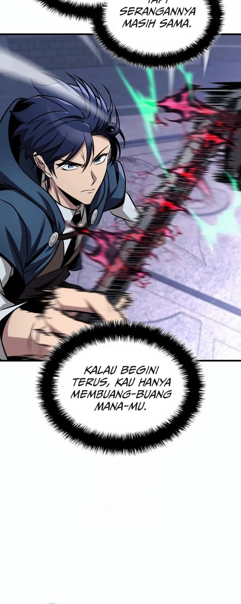 My Exclusive Tower Guide Chapter 83 Gambar 47