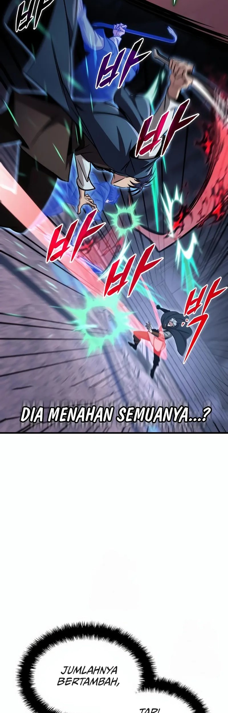 My Exclusive Tower Guide Chapter 83 Gambar 46