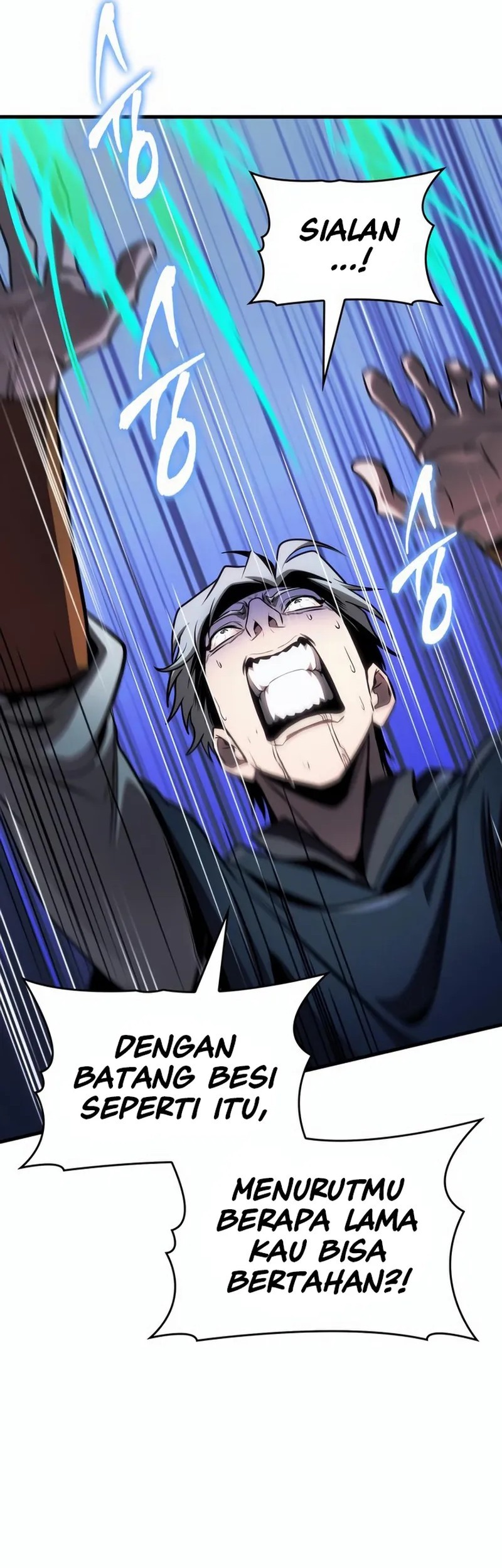 My Exclusive Tower Guide Chapter 83 Gambar 48