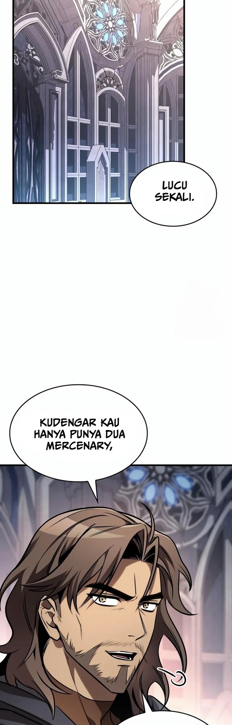 My Exclusive Tower Guide Chapter 83 Gambar 11