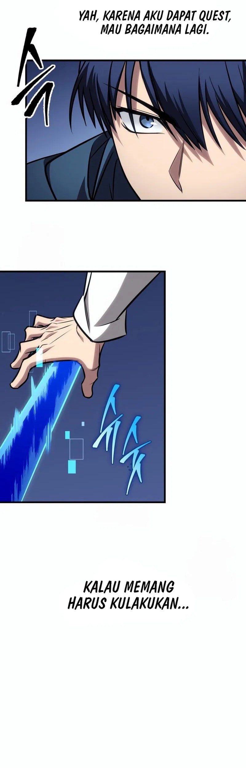 My Exclusive Tower Guide Chapter 83 Gambar 21