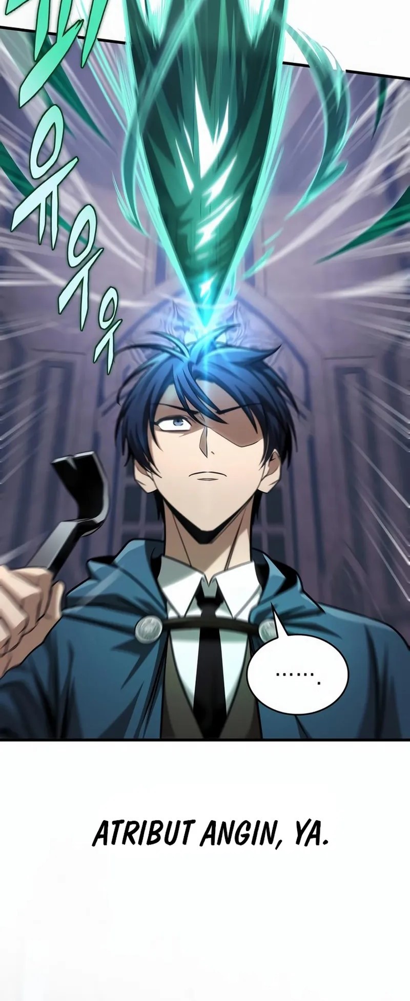 My Exclusive Tower Guide Chapter 83 Gambar 31