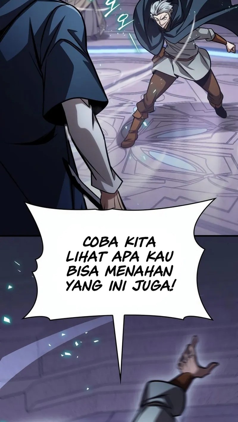 My Exclusive Tower Guide Chapter 83 Gambar 35