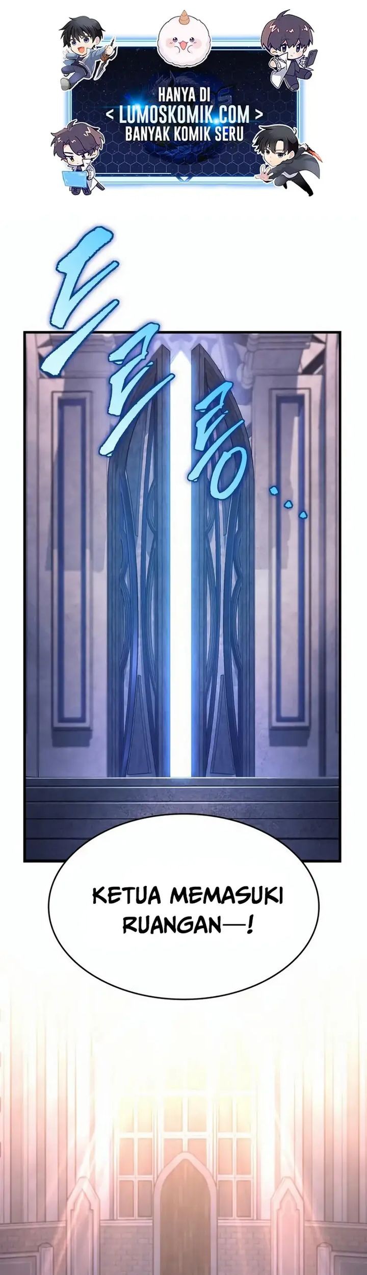 Komik My Exclusive Tower Guide Chapter 84 gambar nomor 1
