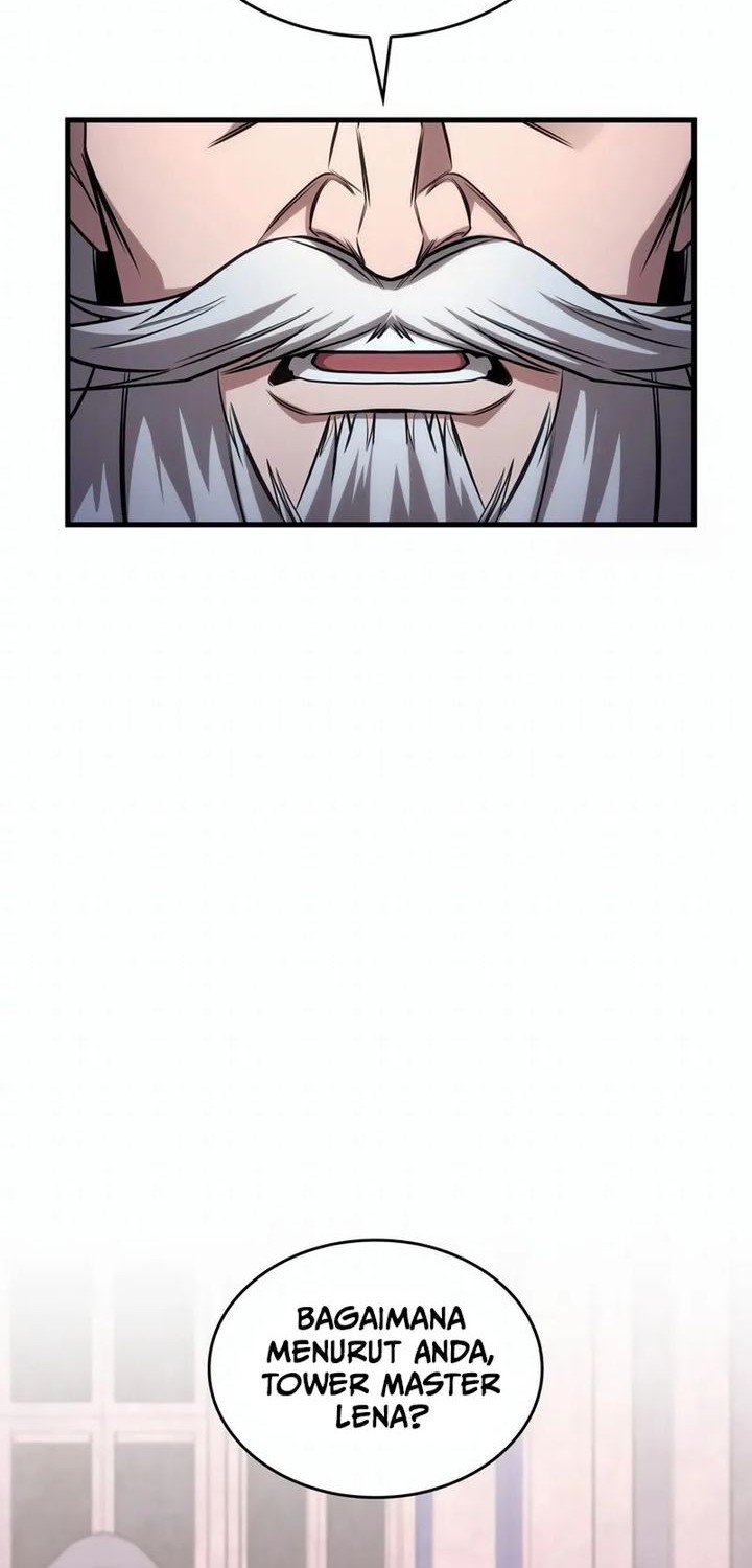 My Exclusive Tower Guide Chapter 84 Gambar 53
