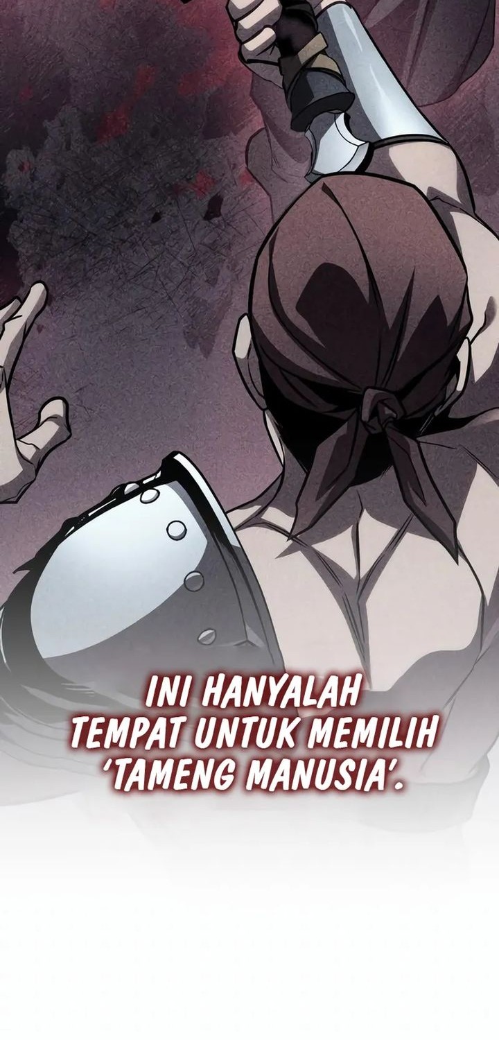 My Exclusive Tower Guide Chapter 84 Gambar 41