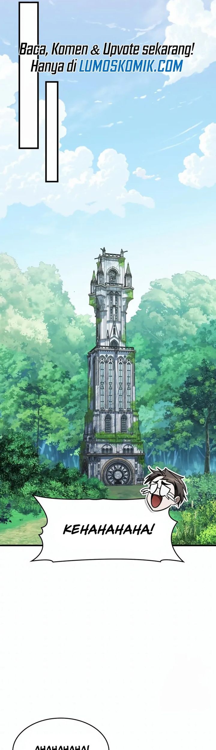 My Exclusive Tower Guide Chapter 84 Gambar 72