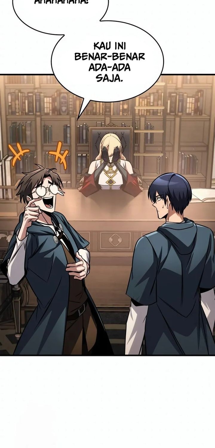 My Exclusive Tower Guide Chapter 84 Gambar 73