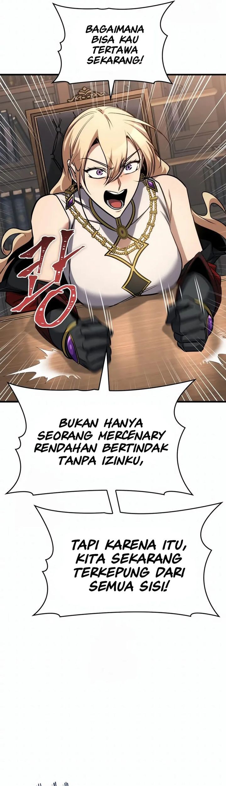 My Exclusive Tower Guide Chapter 84 Gambar 75