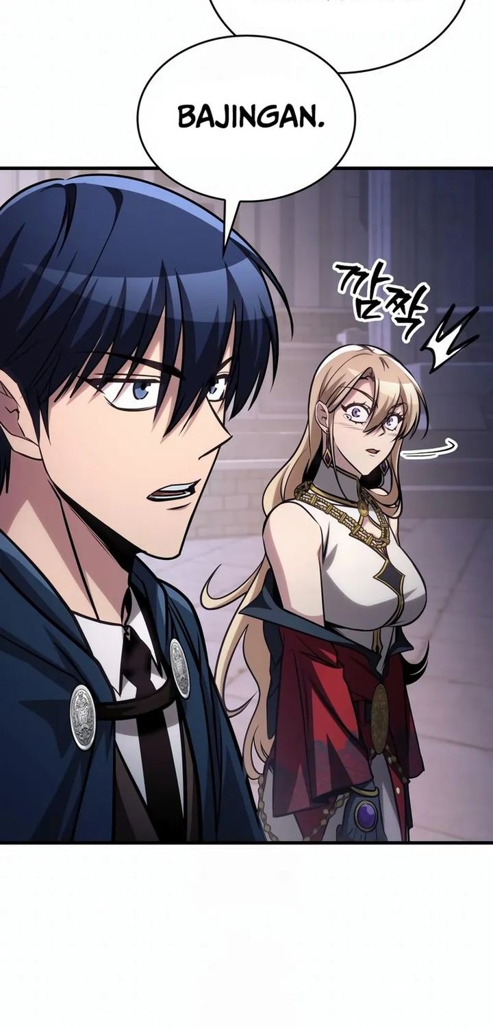 My Exclusive Tower Guide Chapter 84 Gambar 61