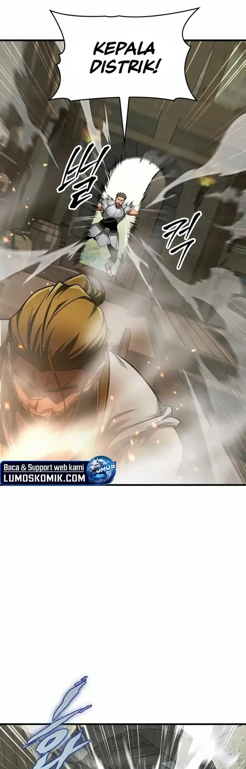 My Exclusive Tower Guide Chapter 85 Gambar 57