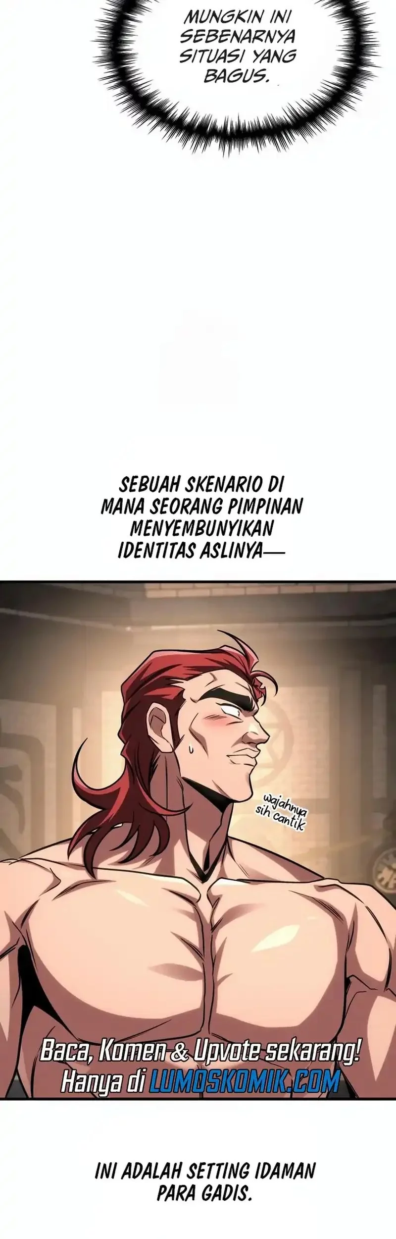 My Exclusive Tower Guide Chapter 85 Gambar 39