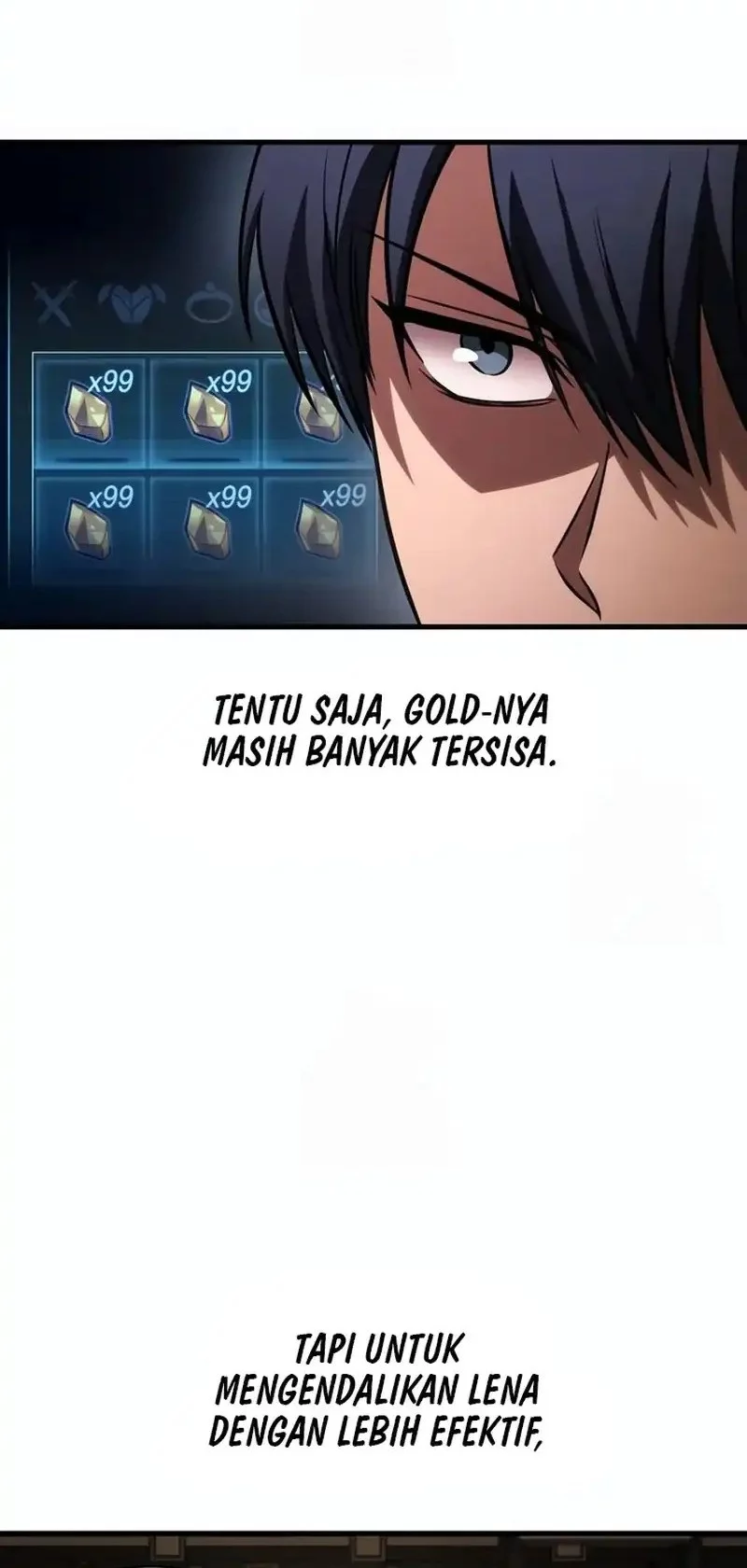 My Exclusive Tower Guide Chapter 85 Gambar 7