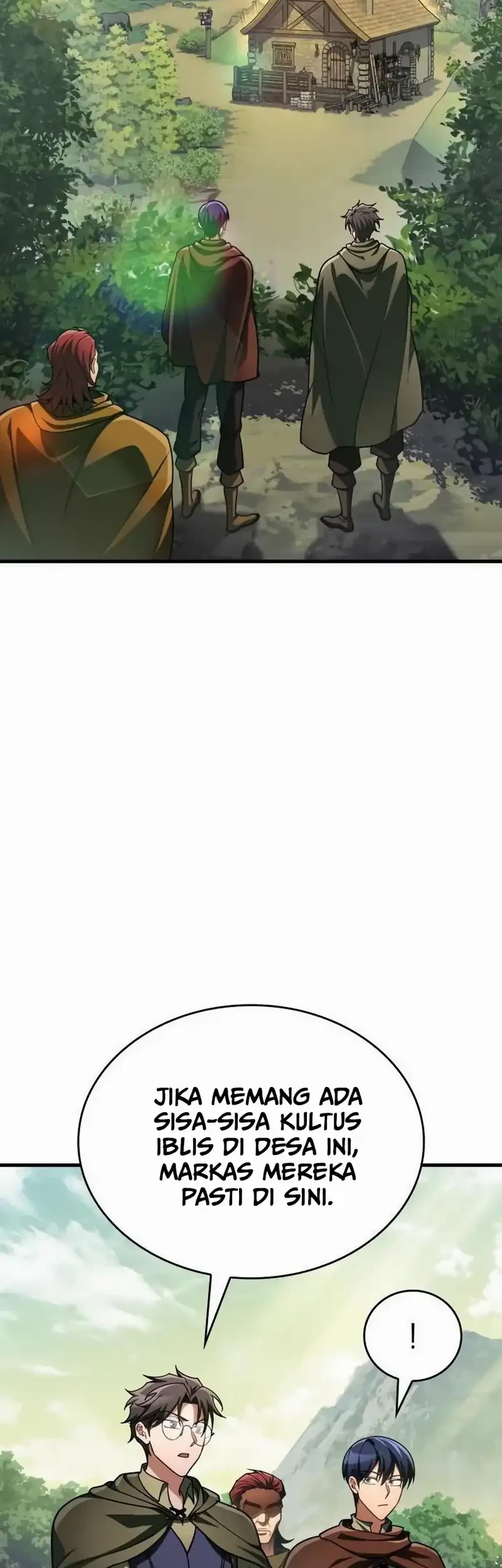 Manhwa My Exclusive Tower Guide Chapter 86 gambar nomor 2