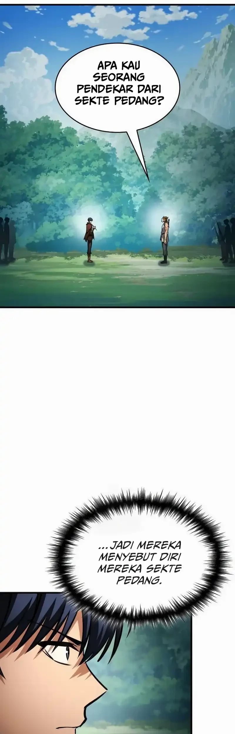 My Exclusive Tower Guide Chapter 86 Gambar 70