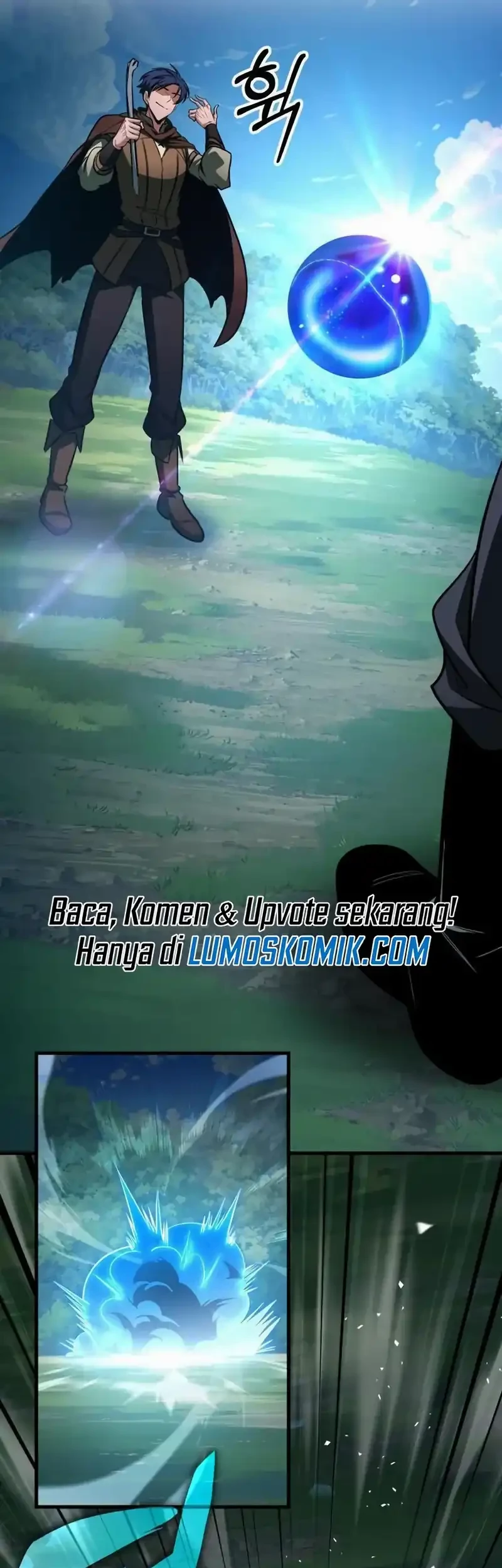 My Exclusive Tower Guide Chapter 86 Gambar 73