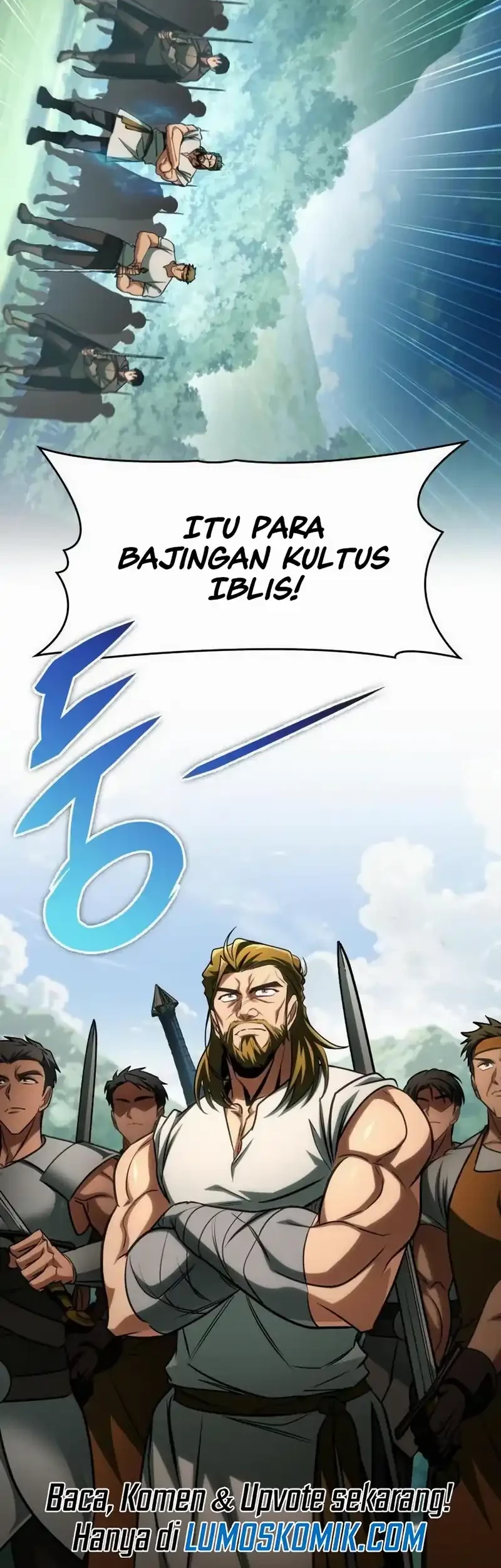 My Exclusive Tower Guide Chapter 86 Gambar 56