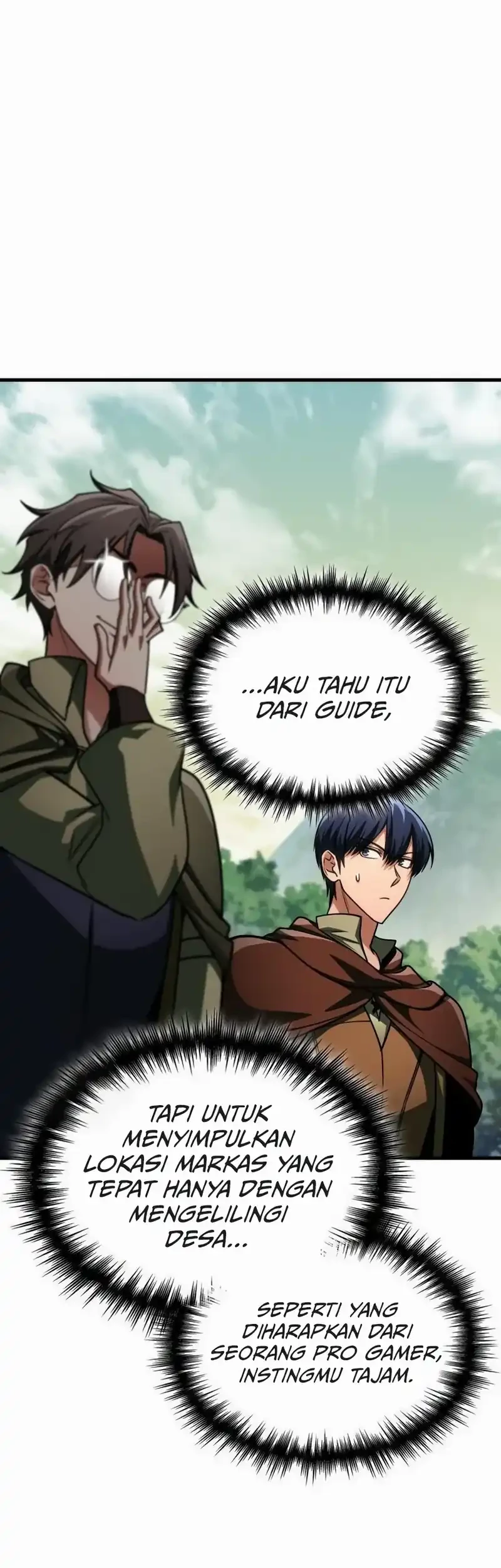 My Exclusive Tower Guide Chapter 86 Gambar 7