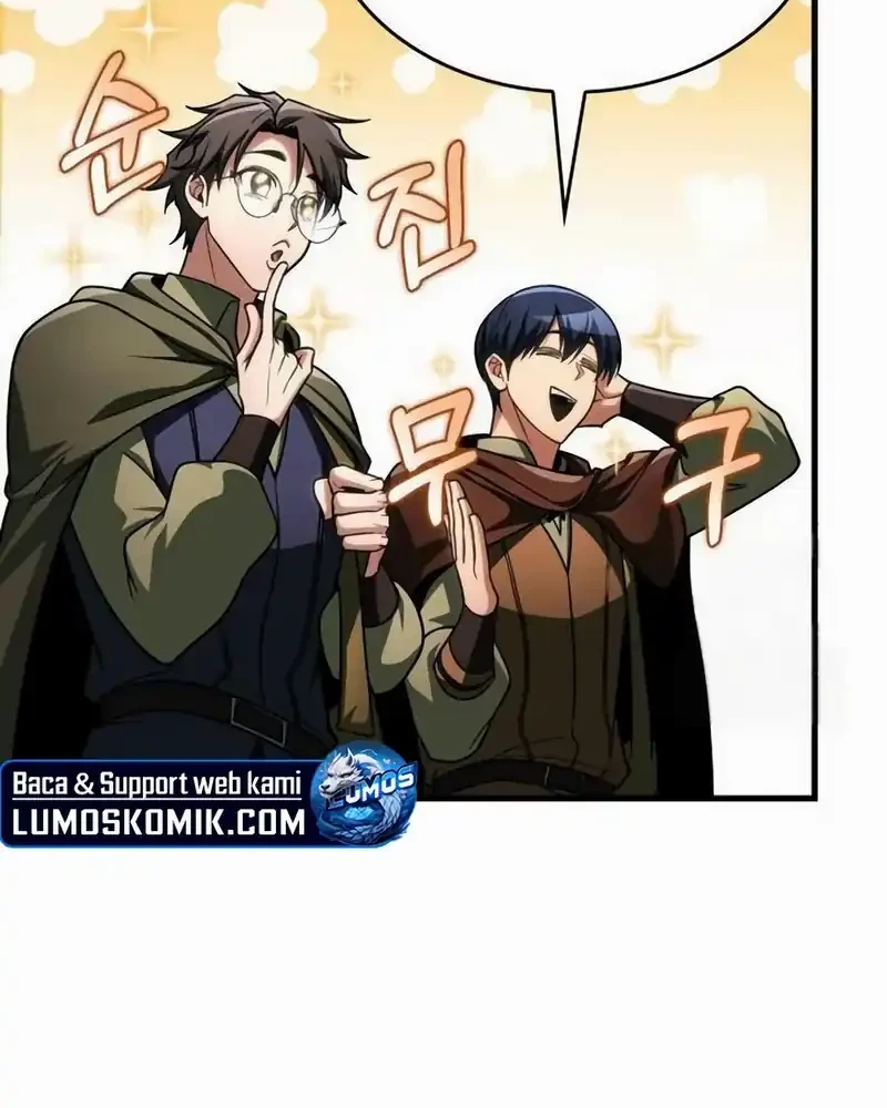 My Exclusive Tower Guide Chapter 86 Gambar 18