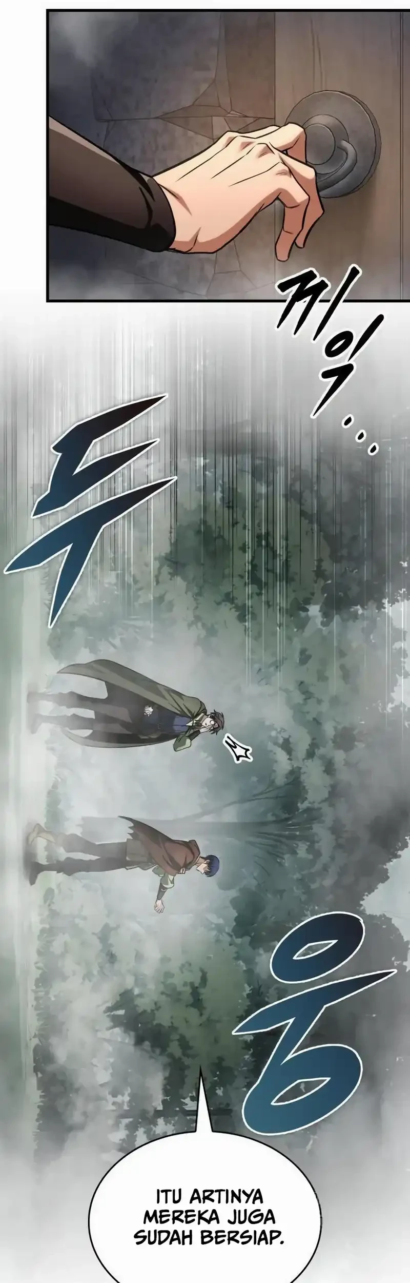 My Exclusive Tower Guide Chapter 86 Gambar 24