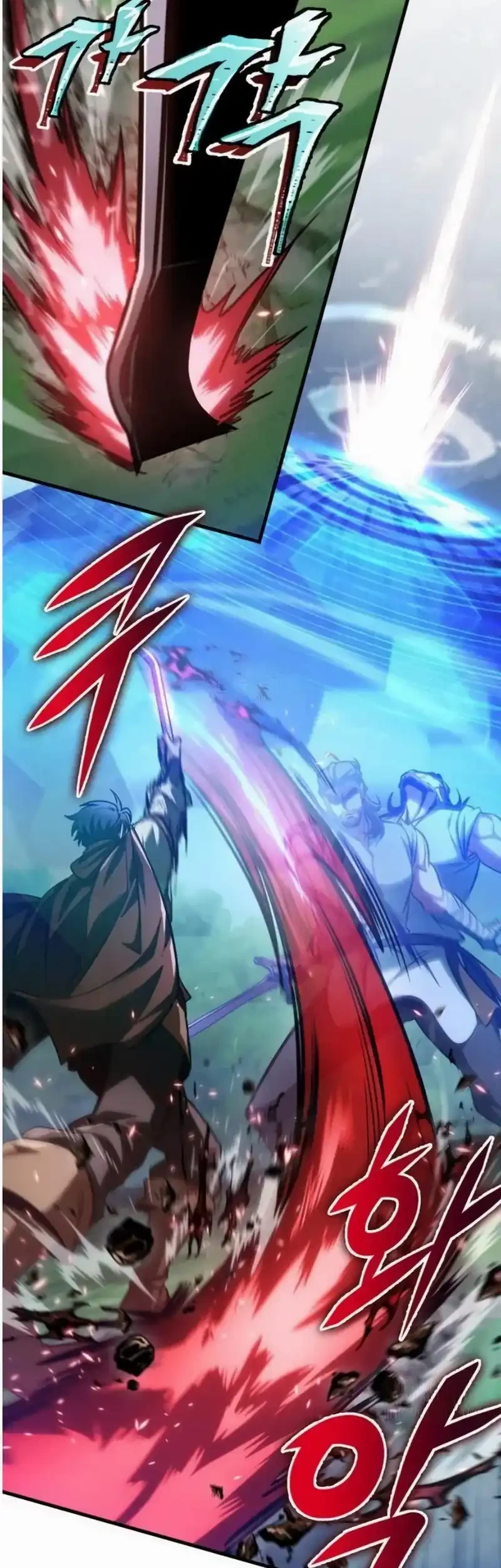 My Exclusive Tower Guide Chapter 87 Gambar 41