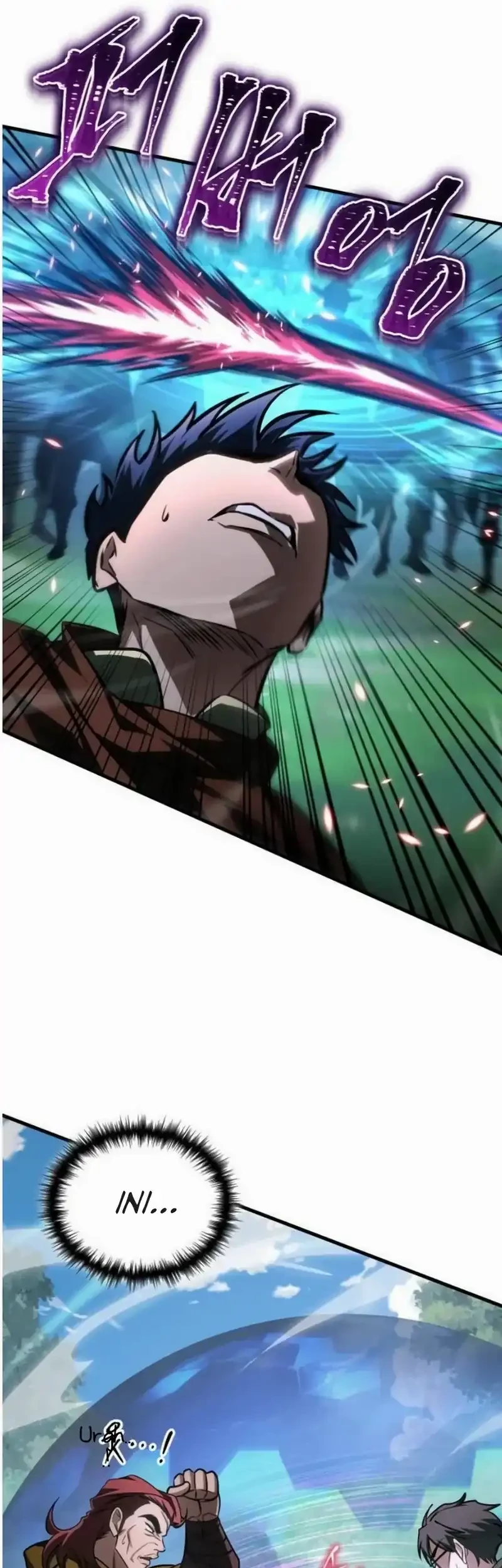 My Exclusive Tower Guide Chapter 87 Gambar 46