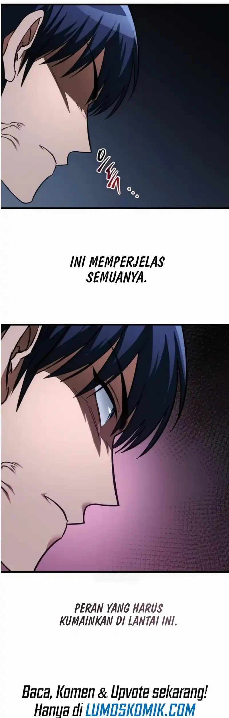 My Exclusive Tower Guide Chapter 87 Gambar 29