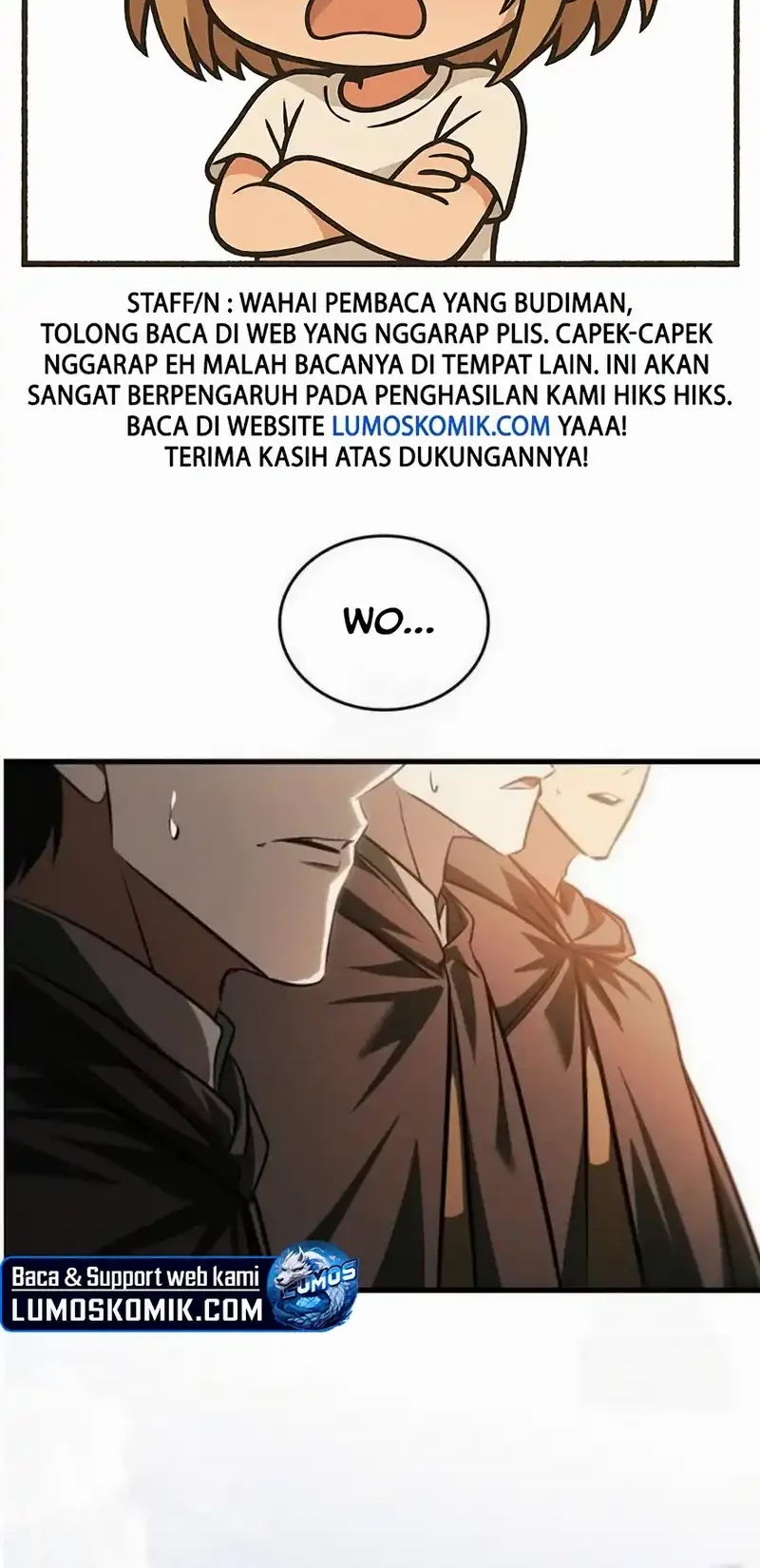 My Exclusive Tower Guide Chapter 87 Gambar 82