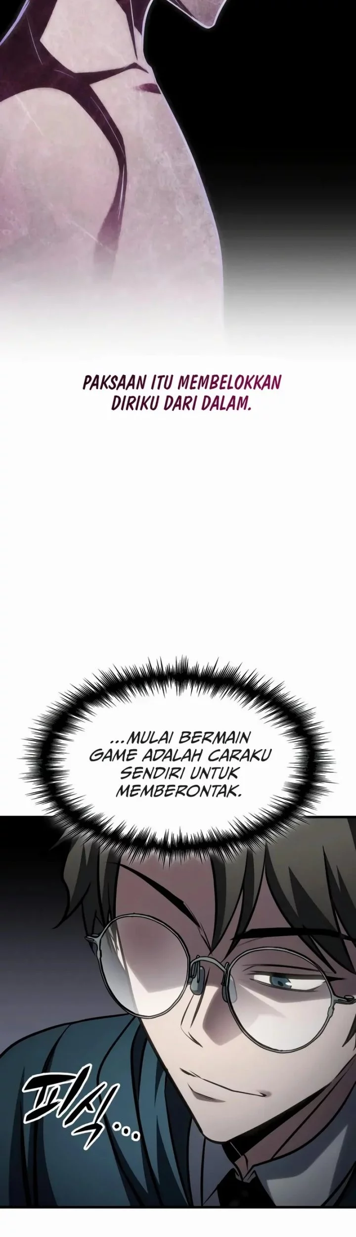 My Exclusive Tower Guide Chapter 88 Gambar 40