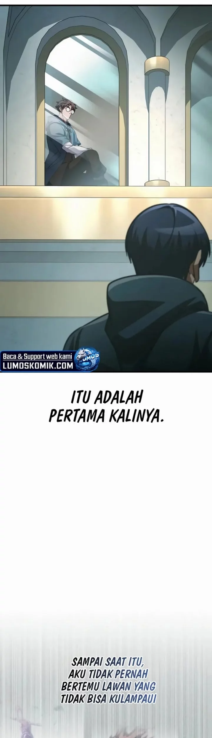 My Exclusive Tower Guide Chapter 88 Gambar 45