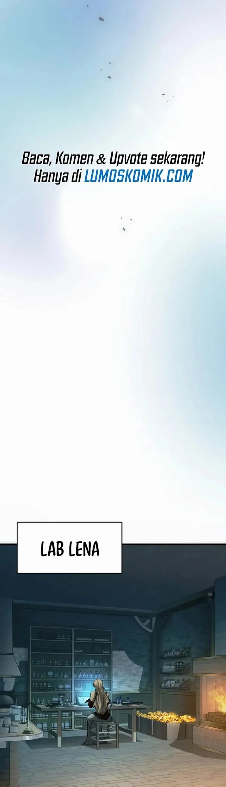 My Exclusive Tower Guide Chapter 88 Gambar 51