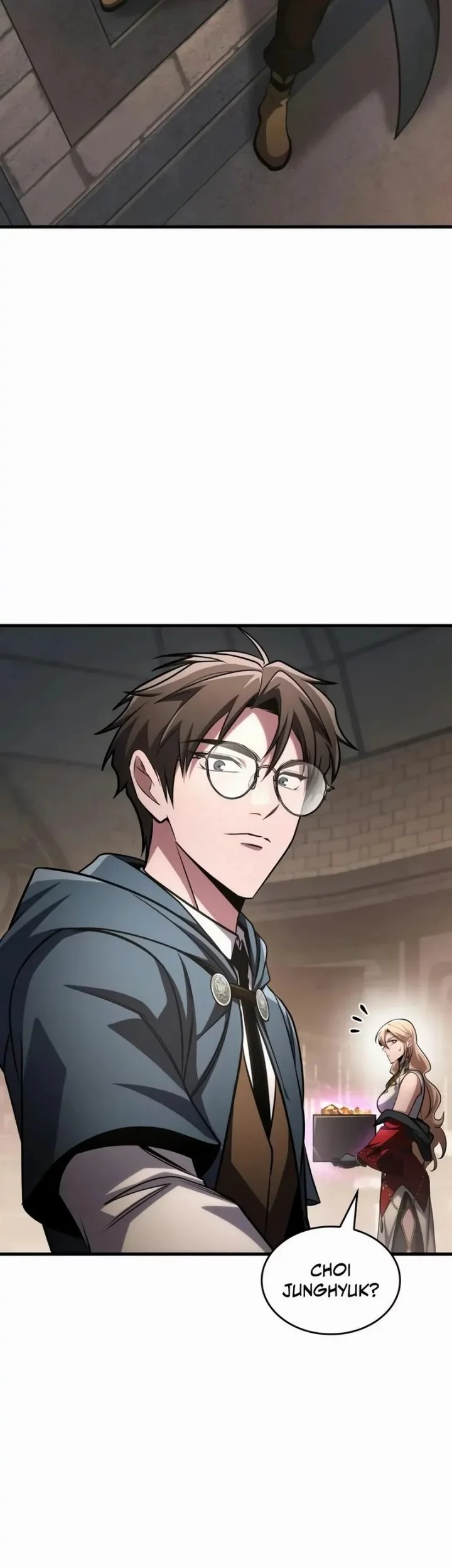 My Exclusive Tower Guide Chapter 88 Gambar 26