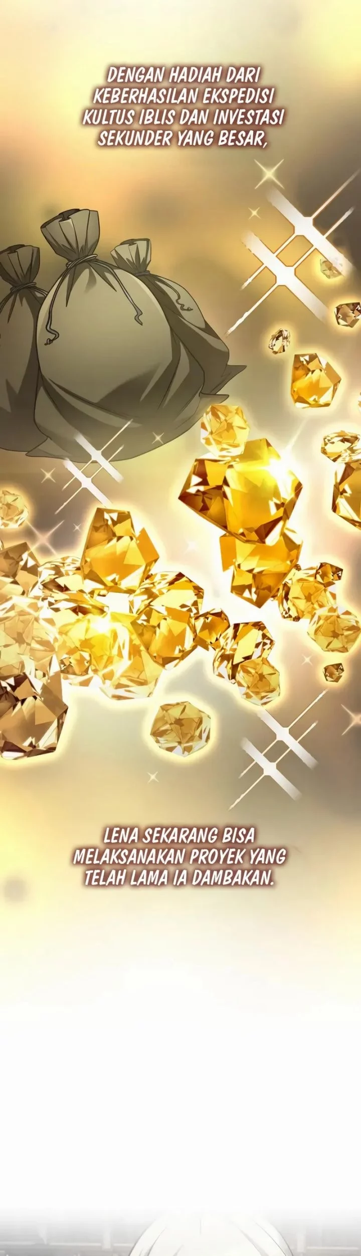 My Exclusive Tower Guide Chapter 88 Gambar 60