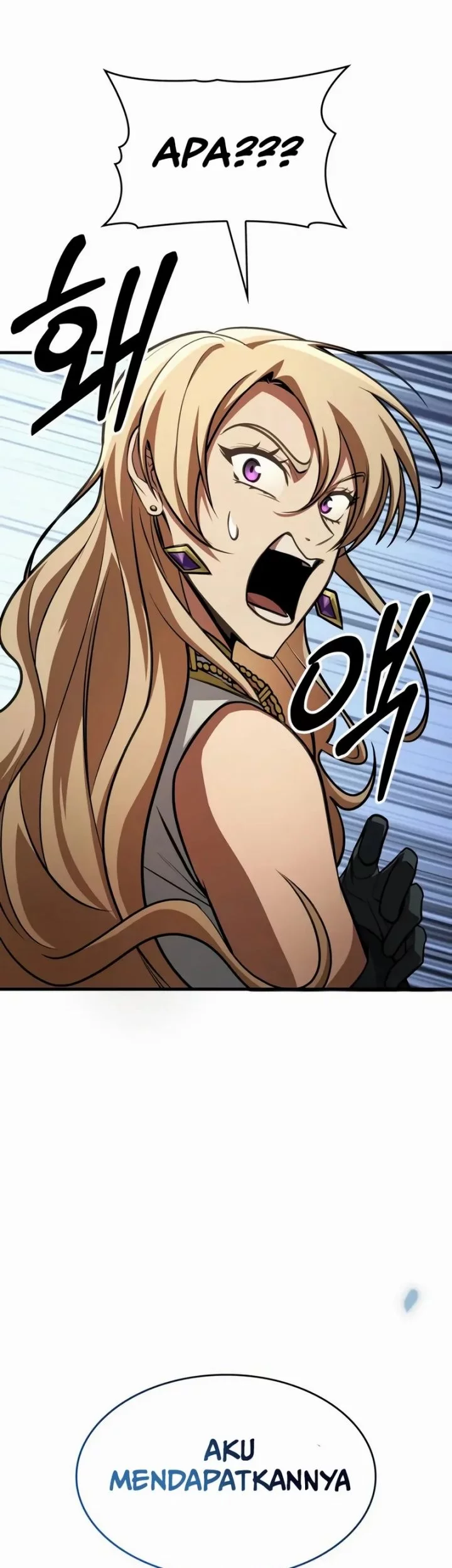 My Exclusive Tower Guide Chapter 88 Gambar 77